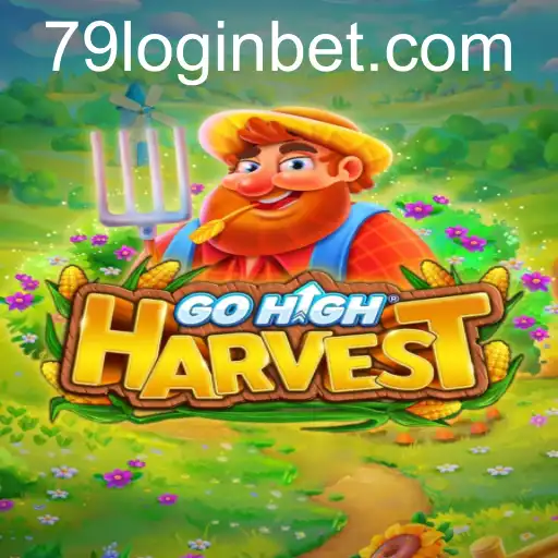 GoHighHarvest: Um Mergulho no Mundo Agitado dos Jogos Online