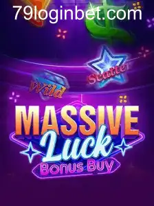 MassiveLuckBonusBuy: A Nova Sensação dos Jogos de Azar