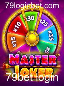 Explorando o Mundo de MasterJoker e o Acesso ao 79bet Login