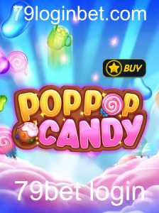 POPPOPCANDY: A Aventura Colorida no Mundo dos Doces