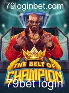 TheBeltOfChampion: Descubra o Jogo de Estratégia que Está Conquistando o Mundo